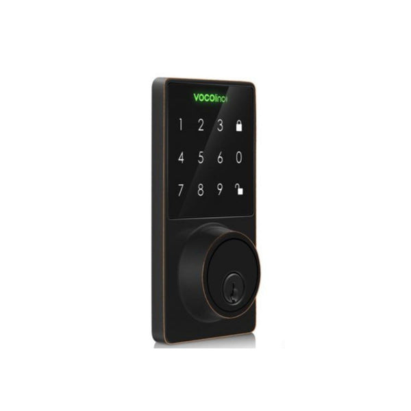 Cerradura De Puerta Inteligente T Guard Pantalla T ctil Vertikal cerradura-de-puerta-inteligente-t-guard-pantalla-t-ctil-vertikal