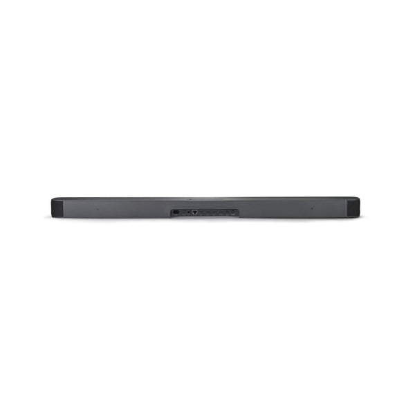 Barra de Sonido JBL Link Bar Sonido Estéreo 100W, Black