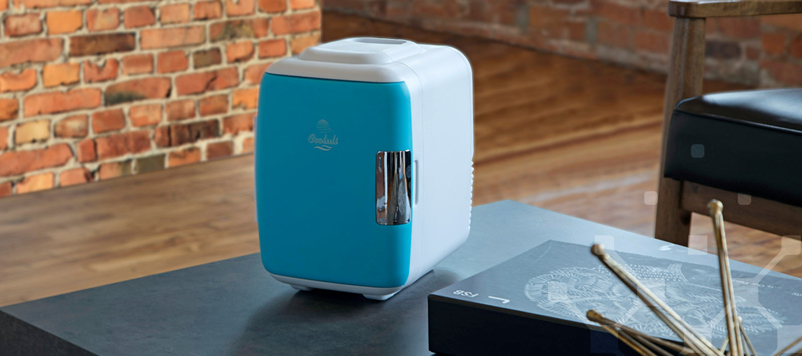 Refrigeradores Portátiles Belleza