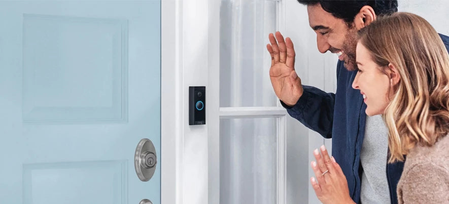 Timbres Inteligentes