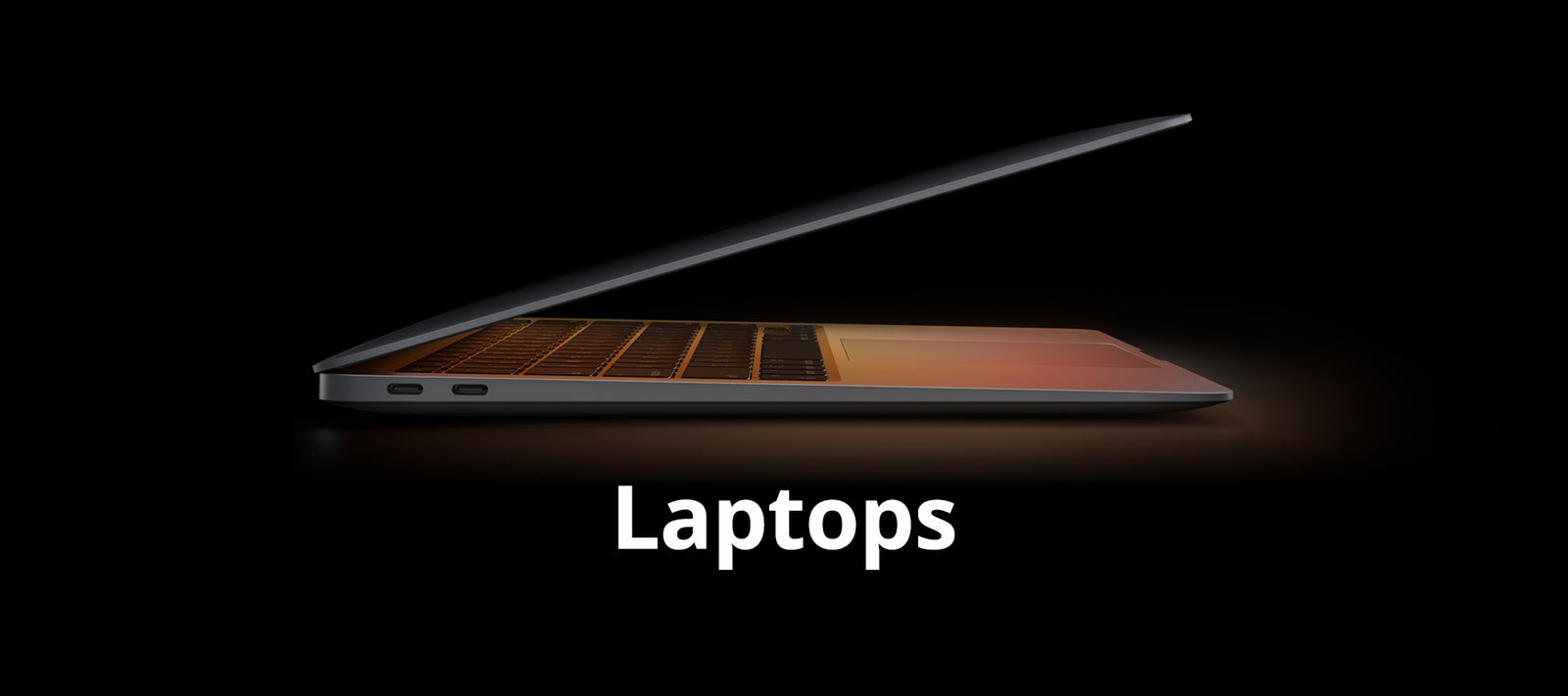 Laptops