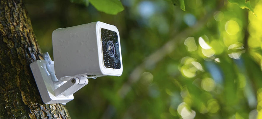 Cámaras de Seguridad