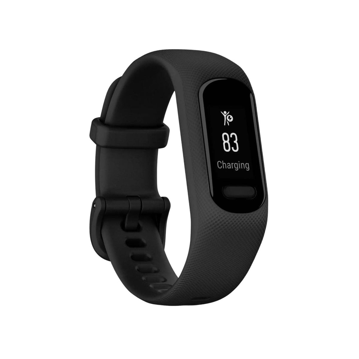 Garmin Pulsera De Actividad Tracker Vivosmart 5 Chico/Mediano - vertikal