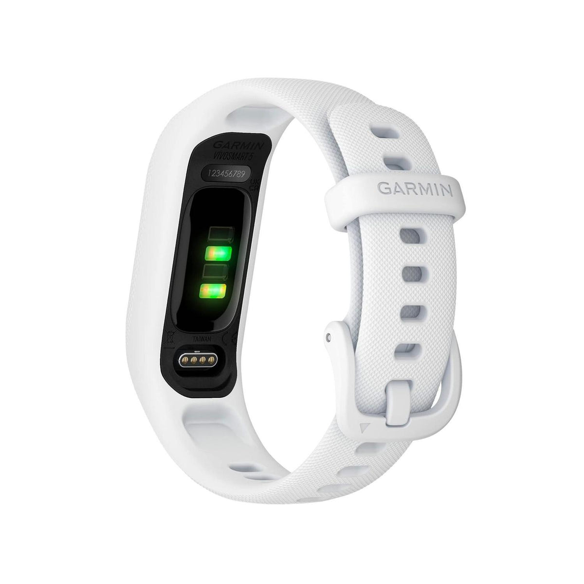 Garmin Pulsera De Actividad Tracker Vivosmart 5 Chico/Mediano - vertikal