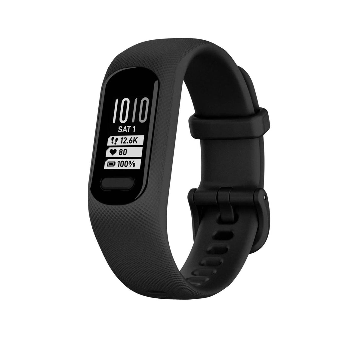 Garmin Pulsera De Actividad Tracker Vivosmart 5 Chico/Mediano - vertikal