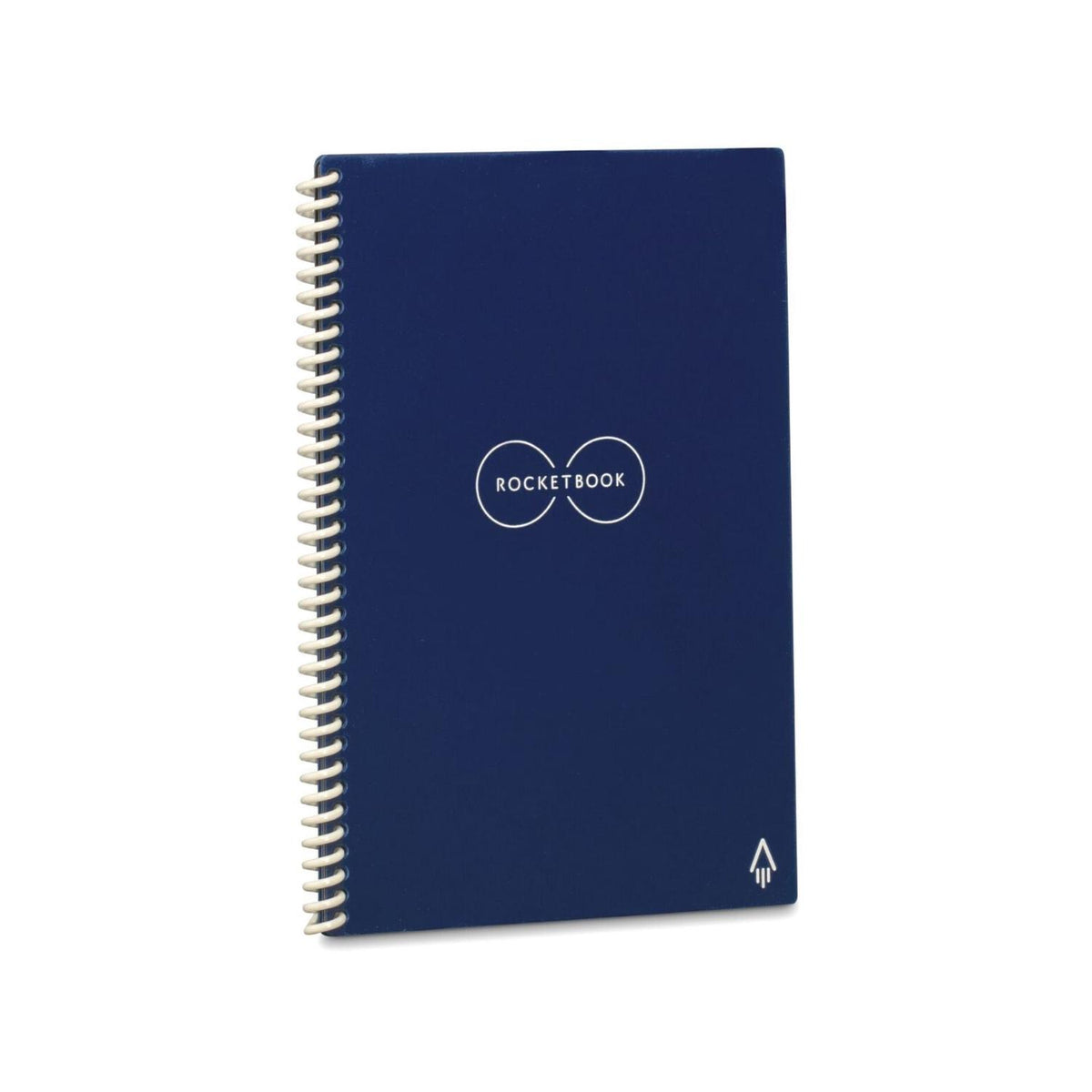Rocketbook Cuaderno Inteligente Cuaderno Inteligente Core Ejecutivo - vertikal