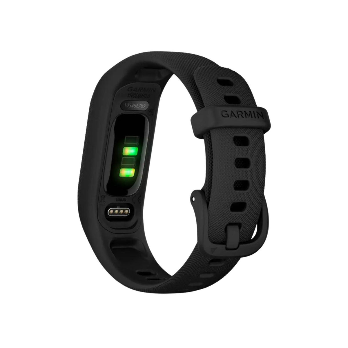 Garmin Pulsera De Actividad Tracker Vivosmart 5 Chico/Mediano - vertikal