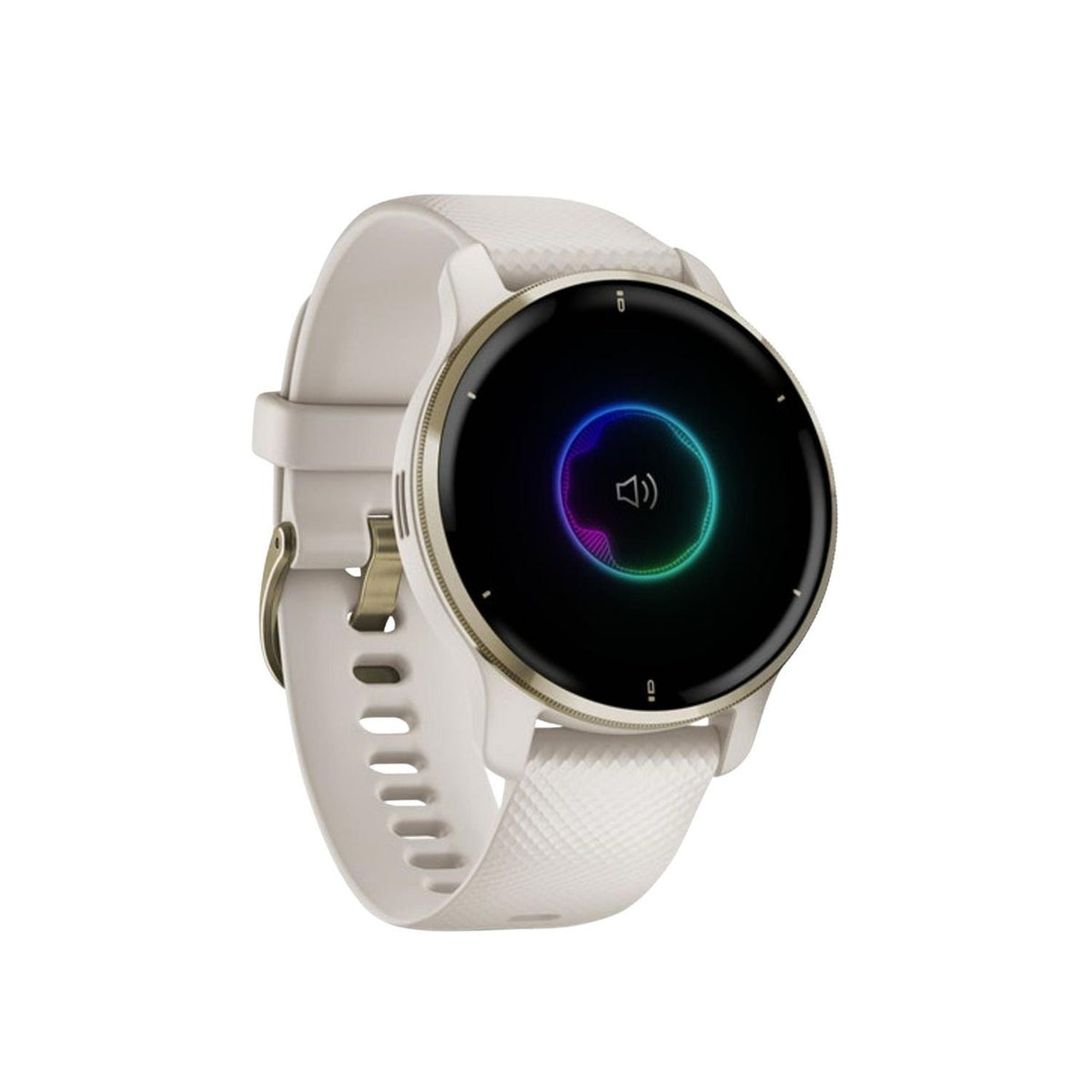 Garmin Reloj Inteligente Smartwatch Venu 2 Plus con GPS 43mm - vertikal