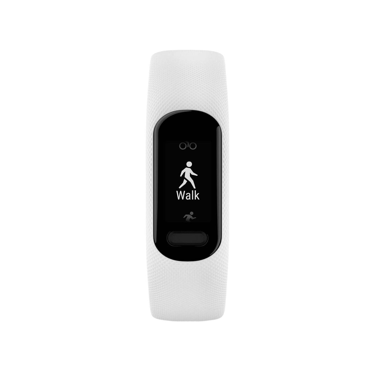 Garmin Pulsera De Actividad Tracker Vivosmart 5 Chico/Mediano - vertikal