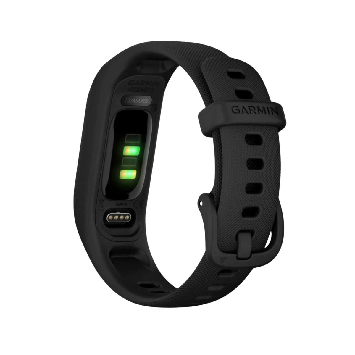 Garmin Pulsera De Actividad Tracker Vivosmart 5 Grande - vertikal