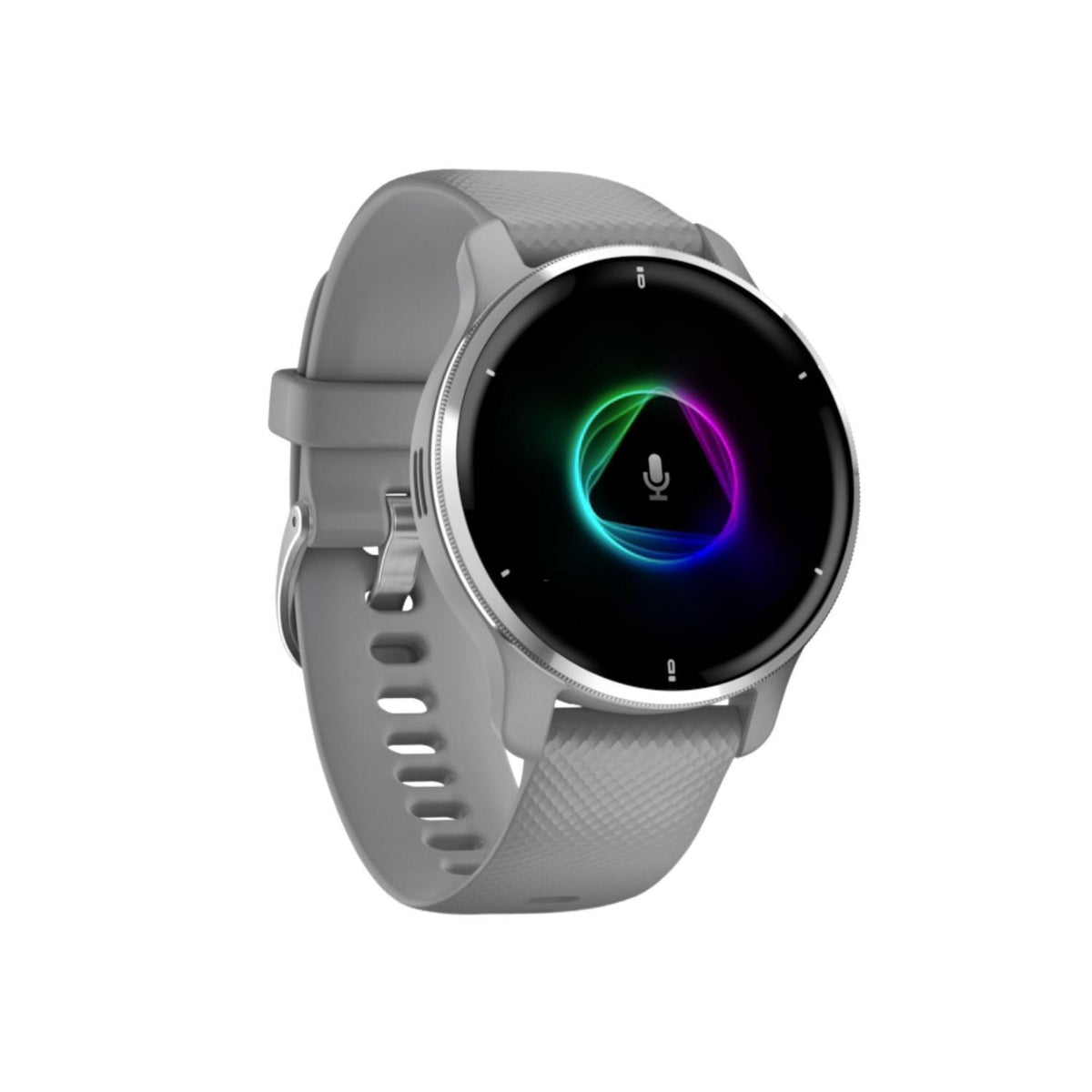 Garmin Reloj Inteligente Smartwatch Venu 2 Plus con GPS 43mm - vertikal