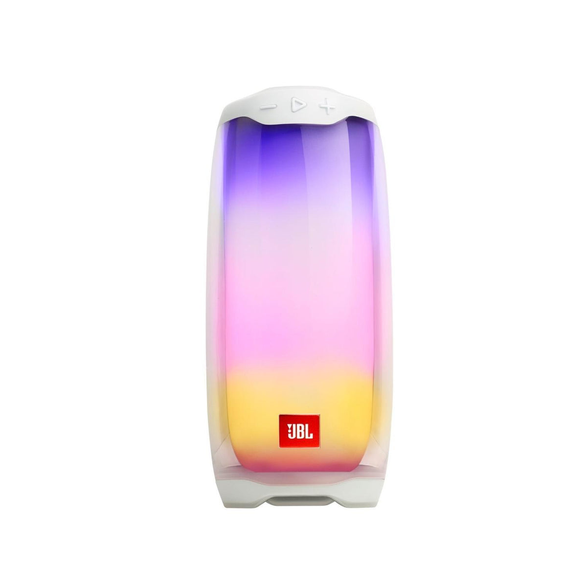 JBL Bocina Portátil Bocina Portátil Pulse 4 Bluetooth - vertikal