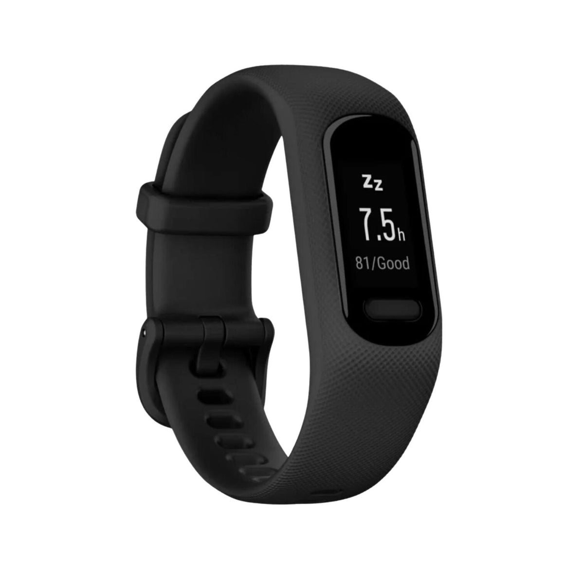 Garmin Pulsera De Actividad Tracker Vivosmart 5 Grande - vertikal