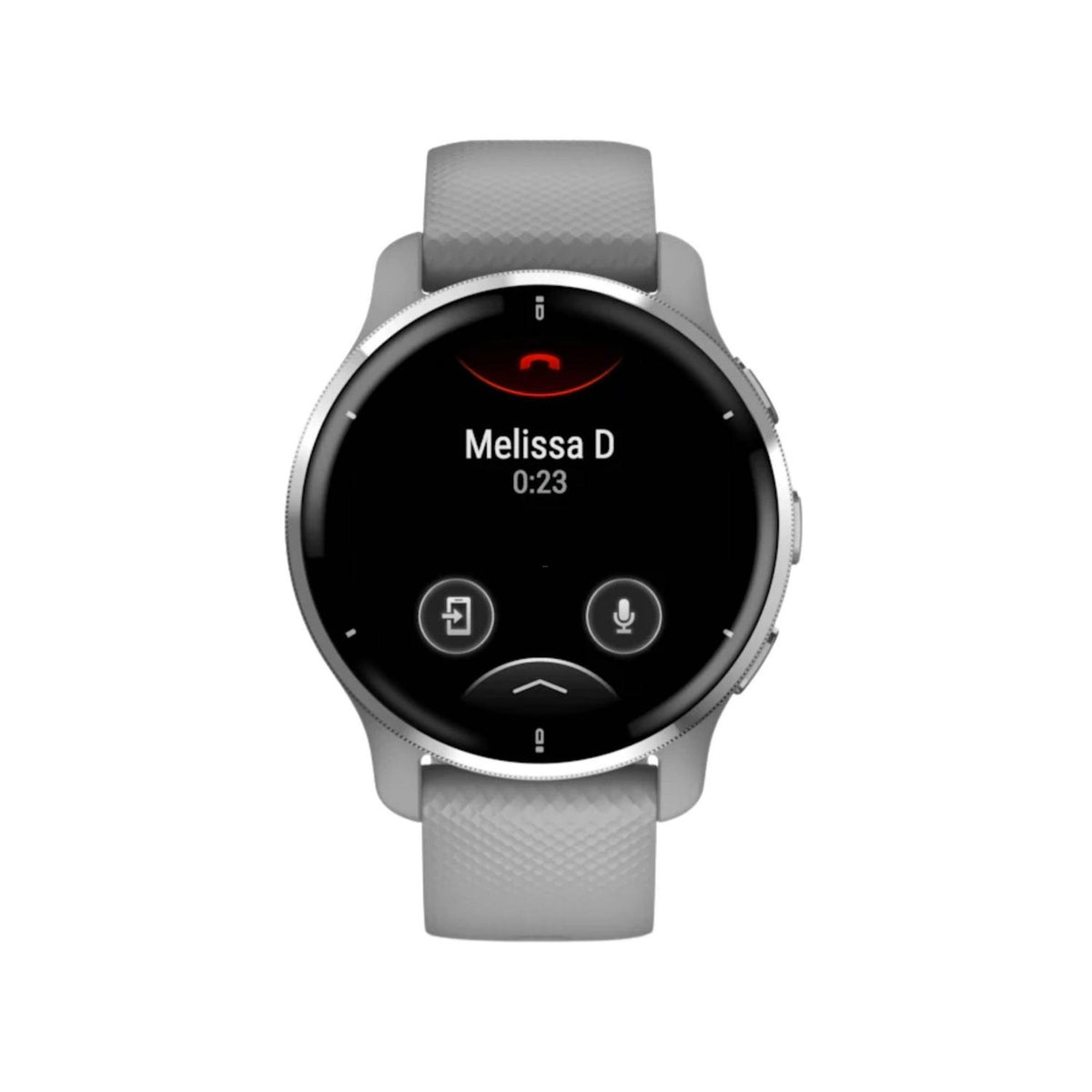 Garmin Reloj Inteligente Smartwatch Venu 2 Plus con GPS 43mm - vertikal