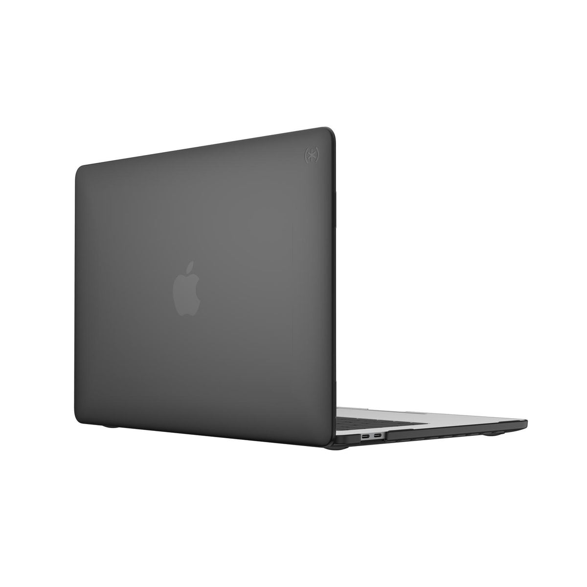 Speck Carcasa para Laptop Carcasa SmartShell compatible MacBook Air 13&quot; Retina 2018 - vertikal