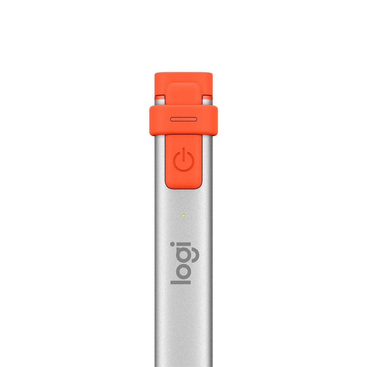 Logitech Lápiz Digital Lápiz Digital CRAYON compatible con iPad Air/Pro/mini 2018 - vertikal