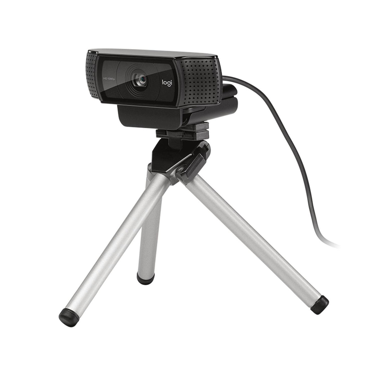 Logitech Webcam Webcam HD Pro C920 - vertikal