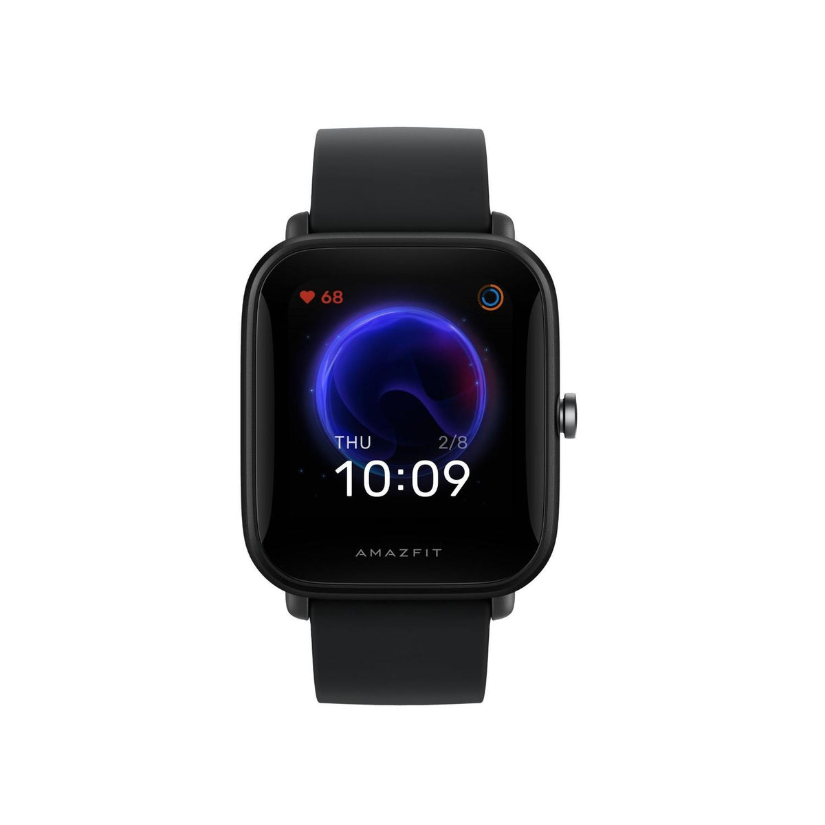 Amazfit Reloj Inteligente Smartwatch Bip U - vertikal