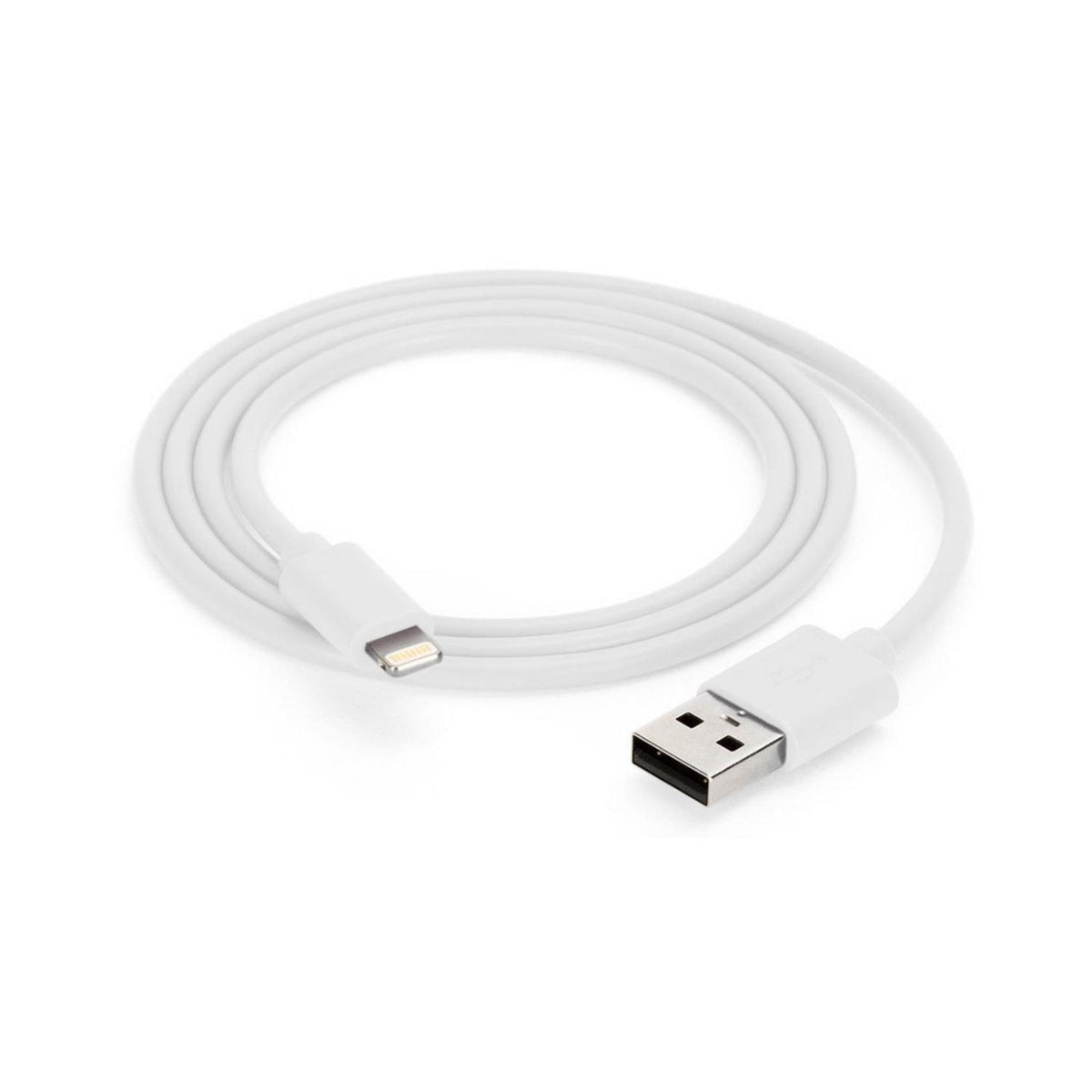 Griffin Cable De Usb-a A Lightning Cable USB-A a Lightning 91cm - vertikal