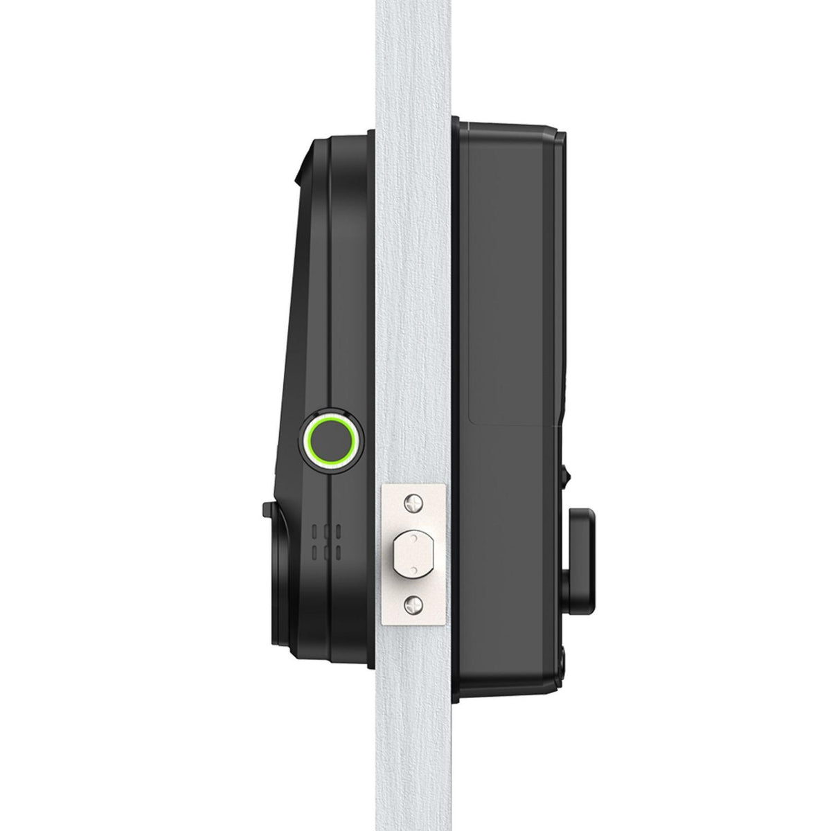 Lockly  Cerradura Inteligente con Cámara Timbre Vision Wi-Fi - vertikal