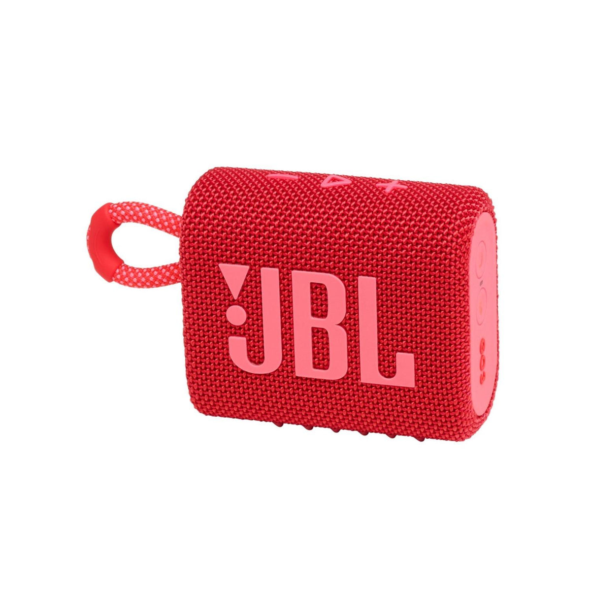 JBL Bocina Portátil Bocina Portátil GO 3 Bluetooth - vertikal