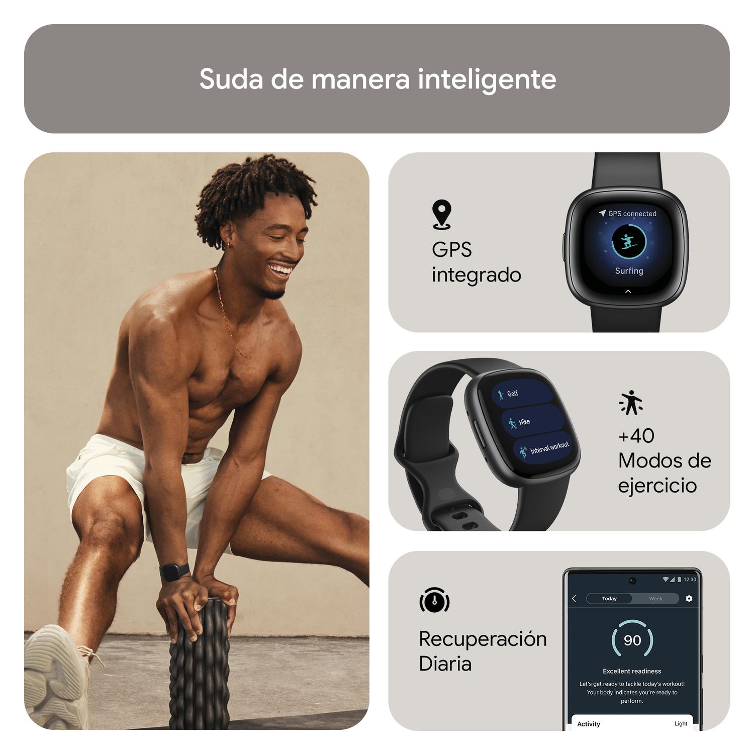 Smartwatch Versa