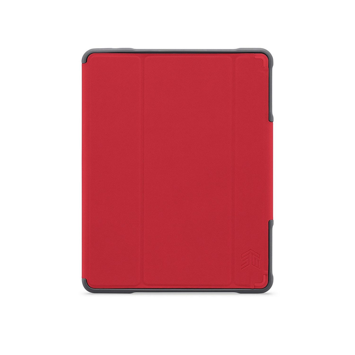 STM Funda Para Tableta Folio Dux Plus Duo compatible con iPad mini 5 - vertikal