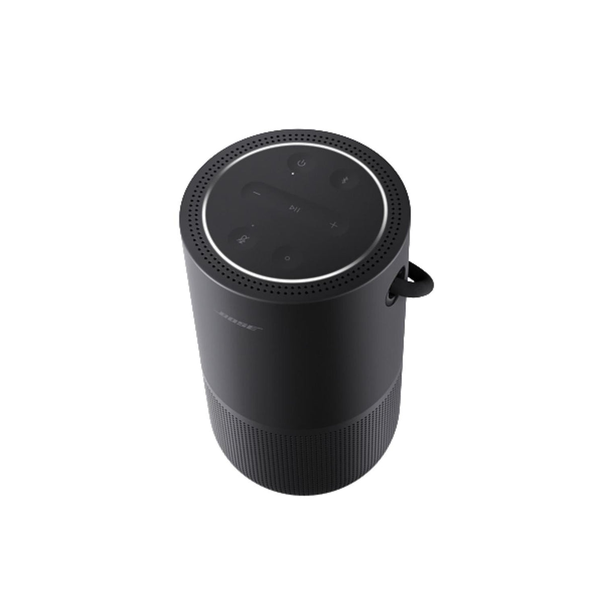 Bose  Bocina Portátil Portable Home Speaker Bluetooth - vertikal