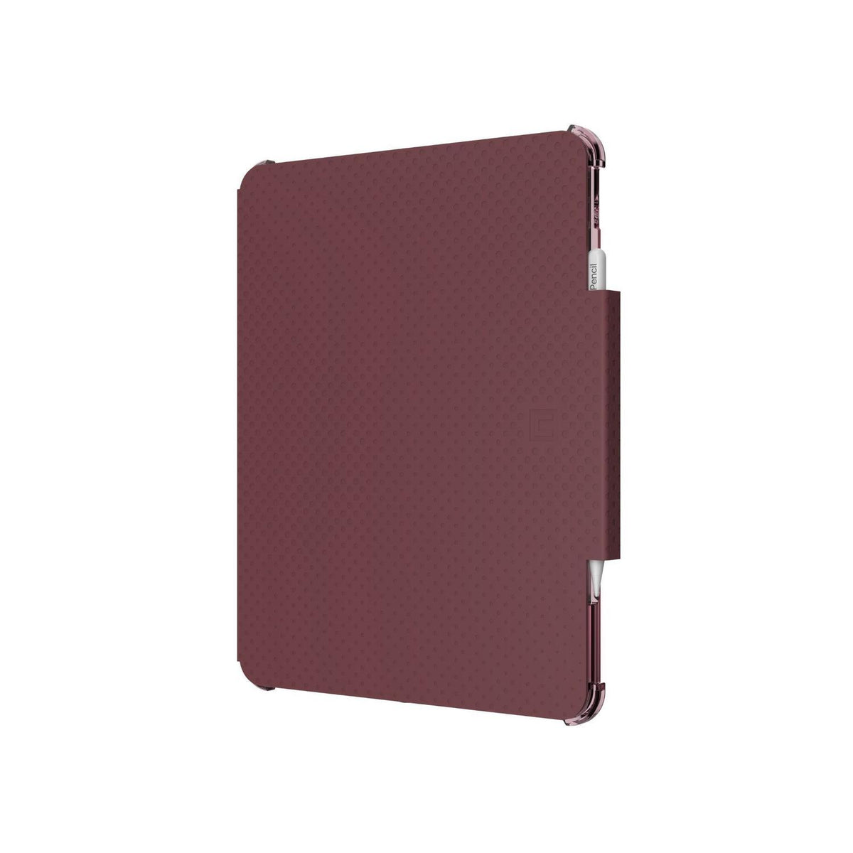 UAG Folio Para Tableta Funda Folio U Lucent compatible con iPad Pro 12.9&quot; Gen 4/5 - vertikal
