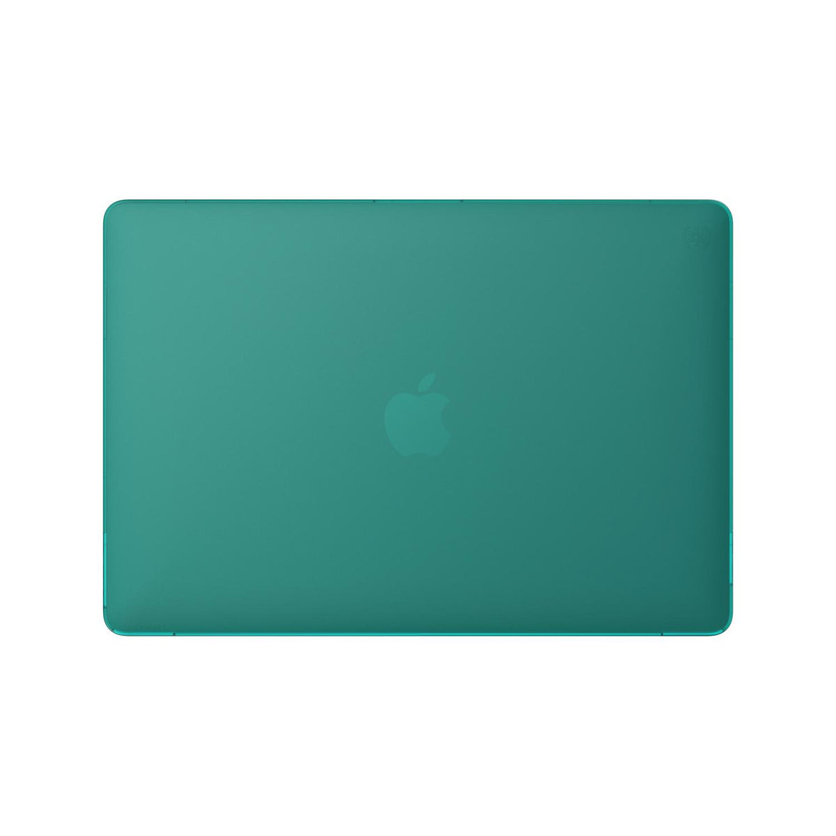 Speck Carcasa para Laptop Carcasa SmartShell compatible MacBook Air 13&quot; Retina 2018 - vertikal