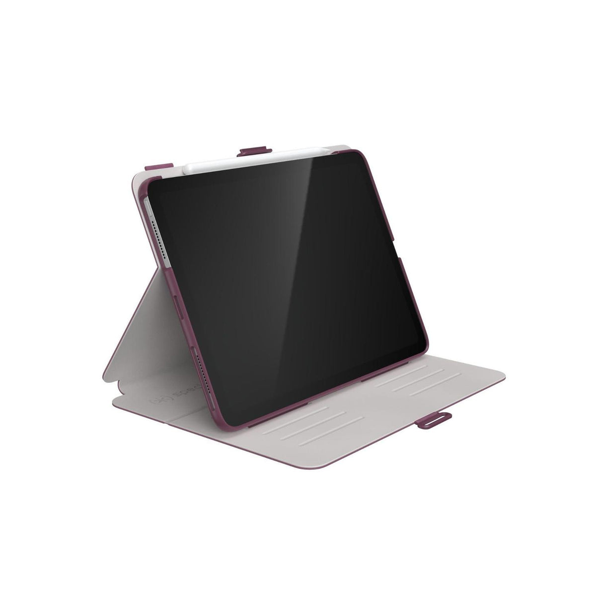 Speck  Funda Folio Balance compatible con iPad Pro 11&quot; Gen 2/3 y Air 10.9&quot; - vertikal