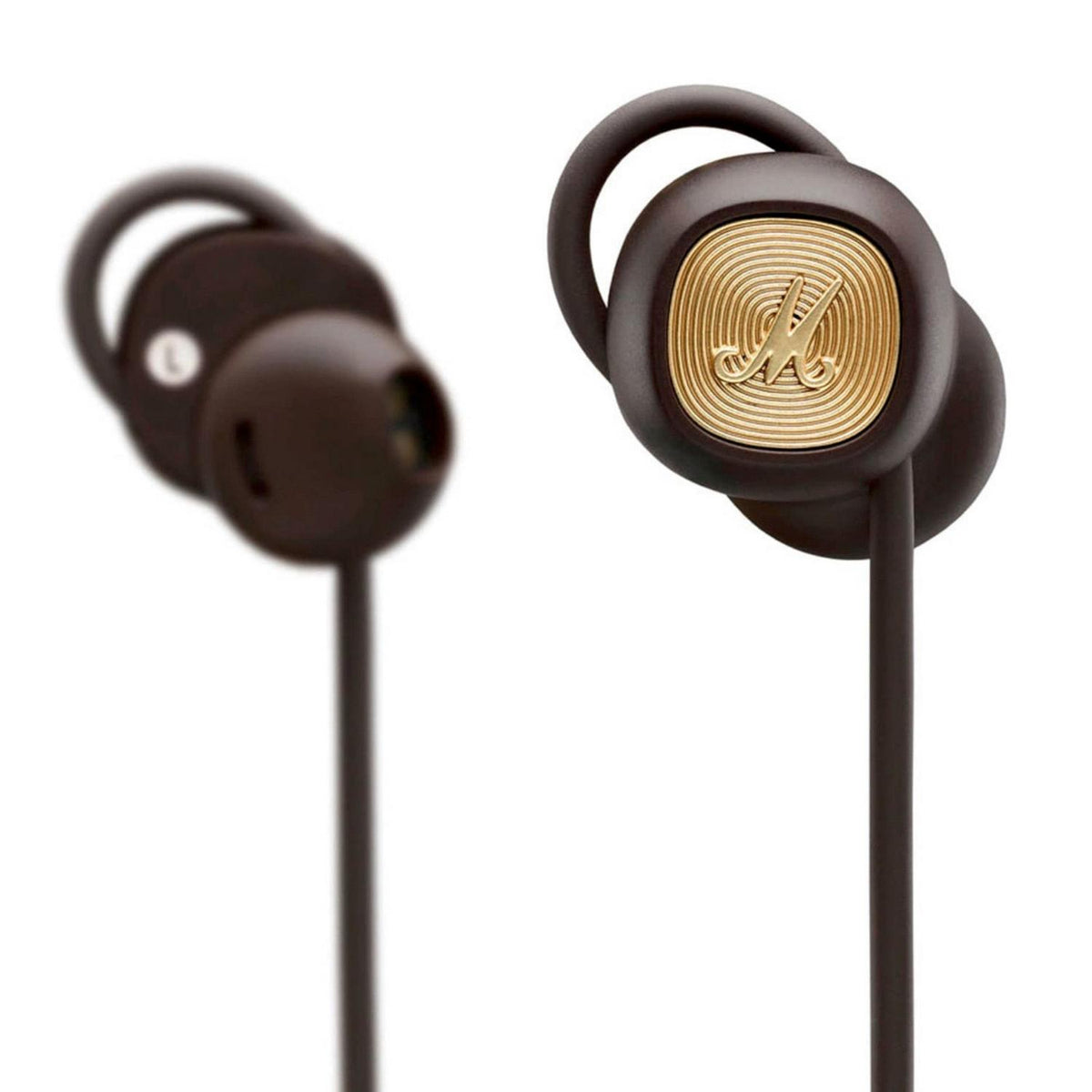 Marshall Audífonos Inalámbricos Audífonos In Ear Minor II Bluetooth - vertikal