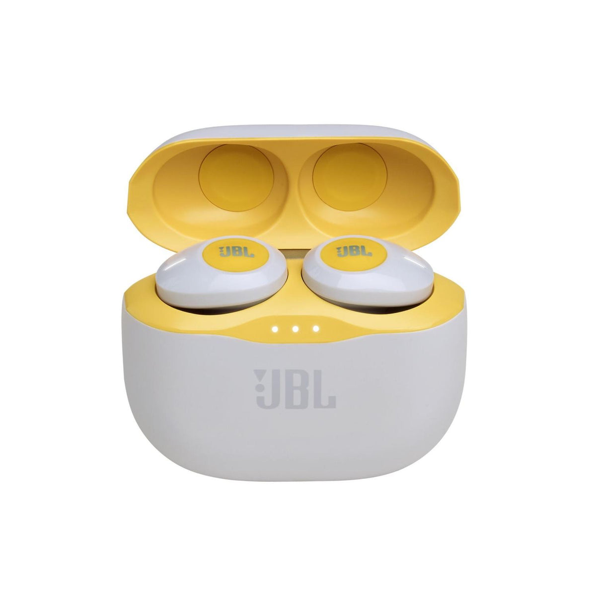 JBL Audífonos True Wireless Audífonos Inalámbricos In Ear True Wireless TUNE 120TWS Bluetooth - vertikal