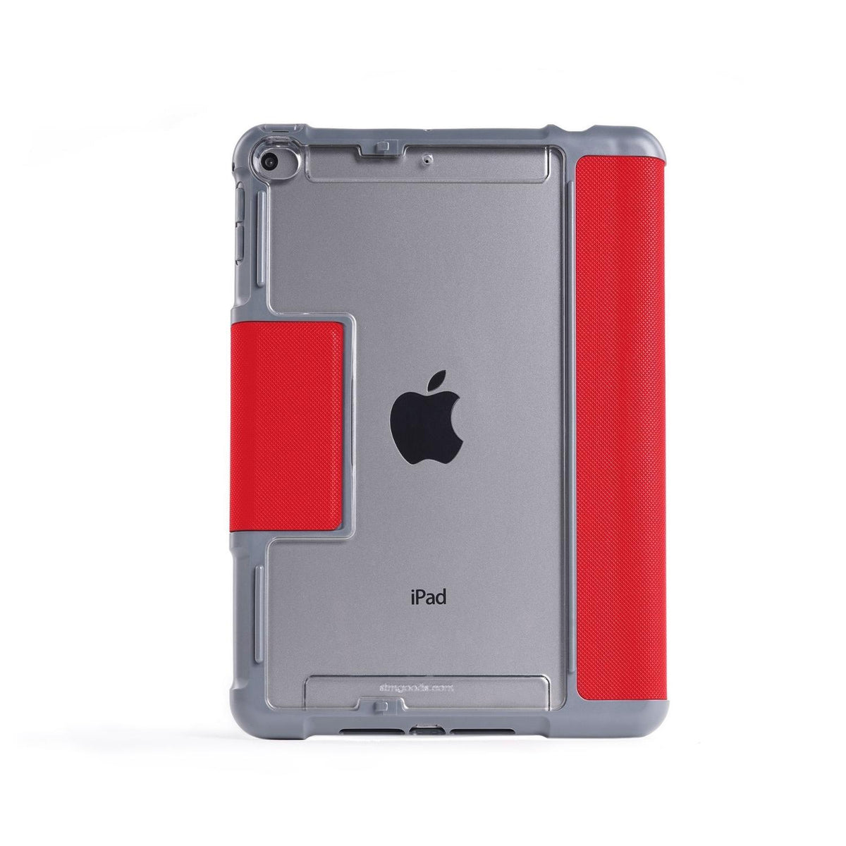 STM Funda Para Tableta Folio Dux Plus Duo compatible con iPad mini 5 - vertikal