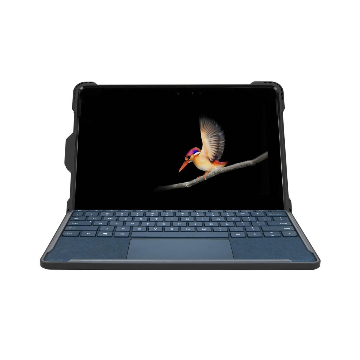 Targus Folio Para Tableta Folio SafePort Rugged Max Microsoft Surface Go/Go2 - vertikal