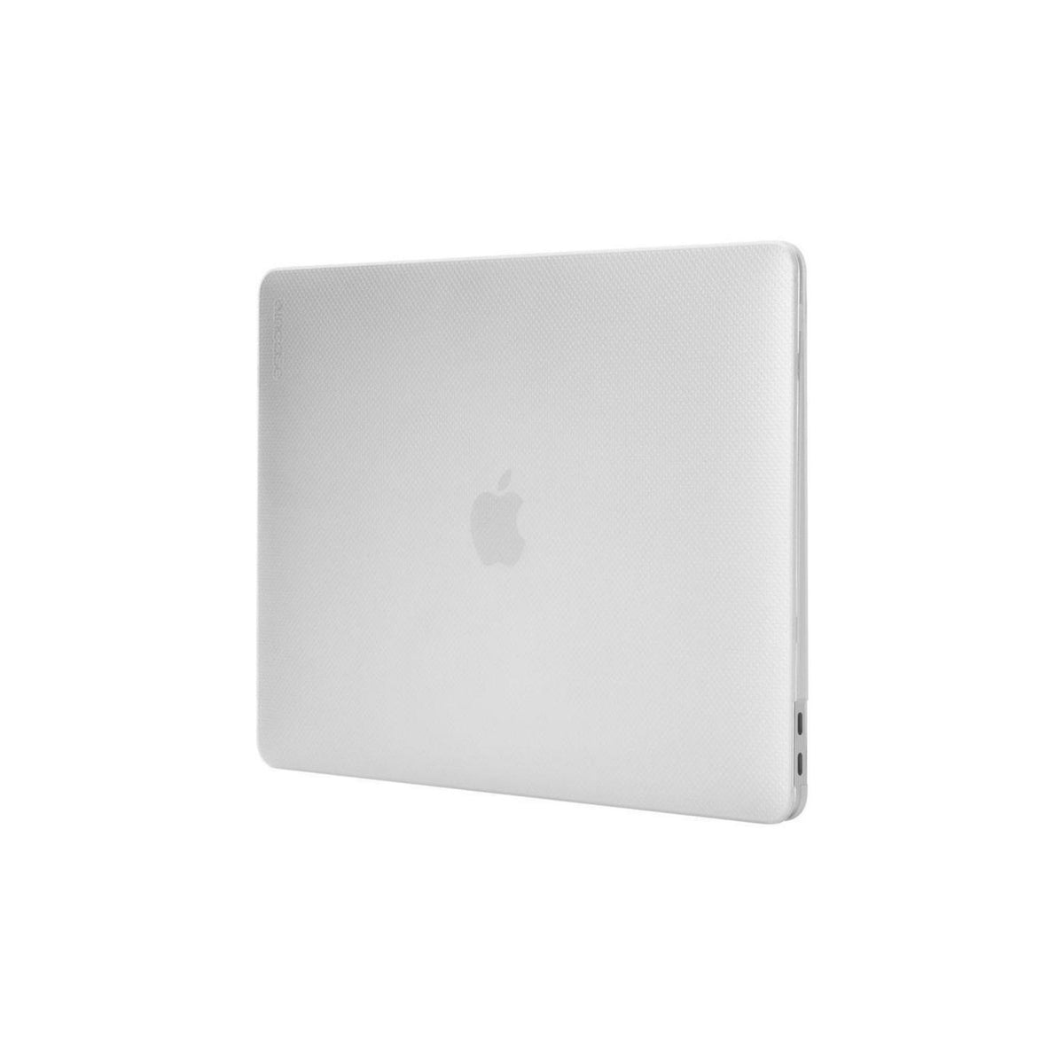 Incase Carcasa para Laptop Carcasa Hardshell Dots compatible con MacBook Air 13&quot; 2020 - vertikal