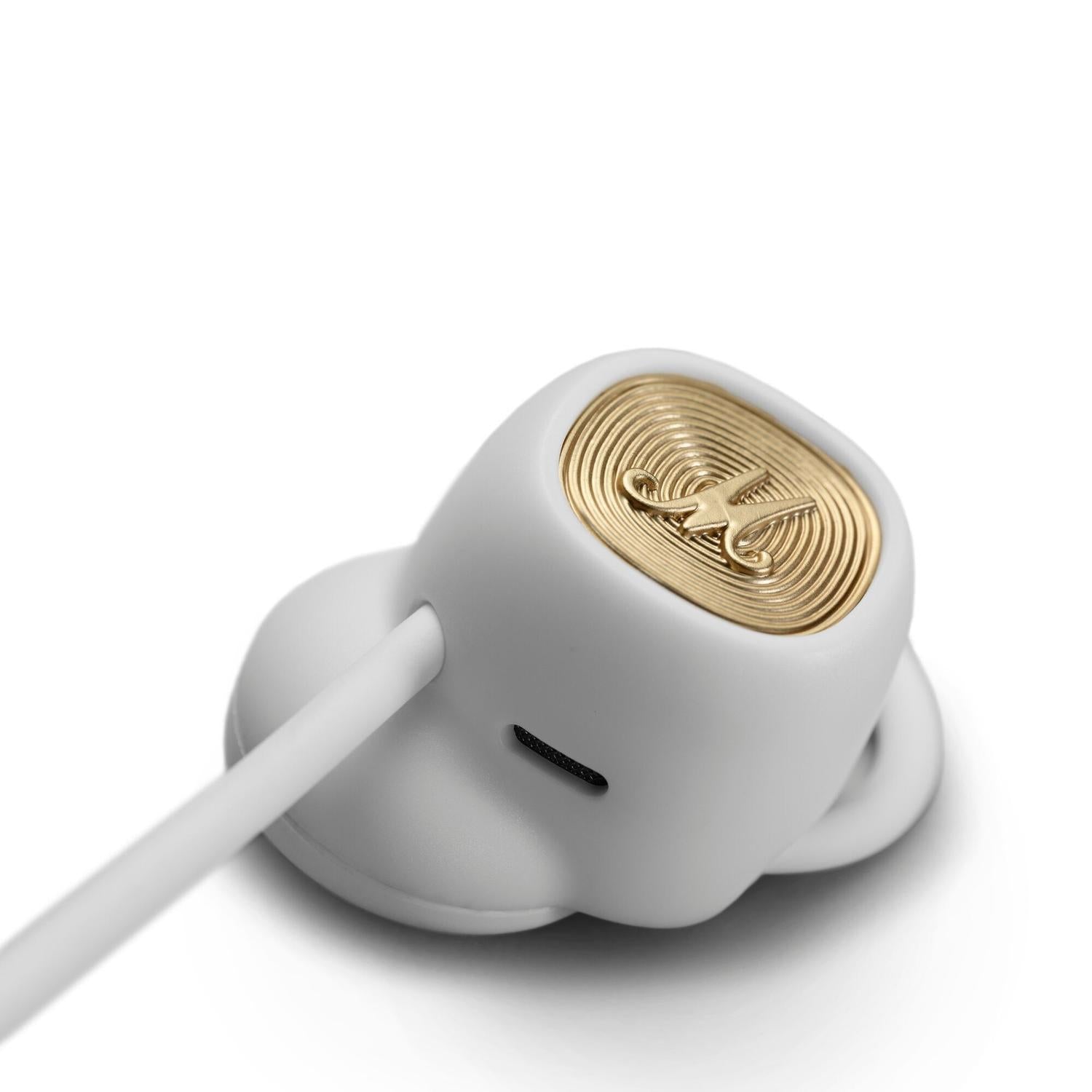 Auriculares marshall clearance minor ii
