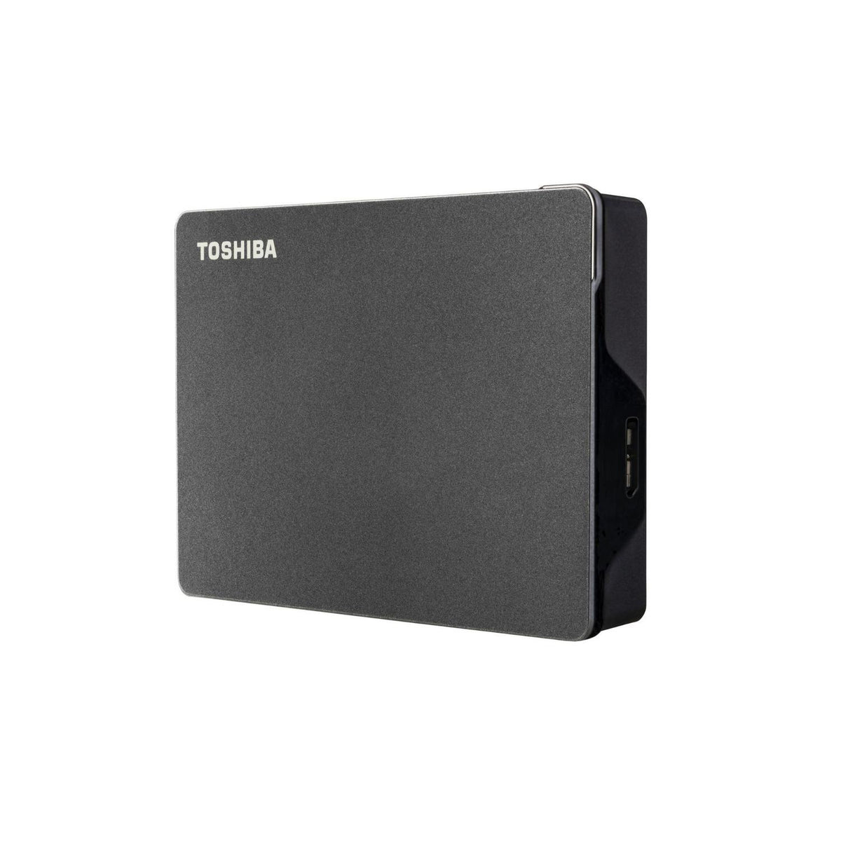 Toshiba Disco Duro Externo Disco Duro Externo Portátil Canvio Gamer 1TB USB 3.0 - vertikal