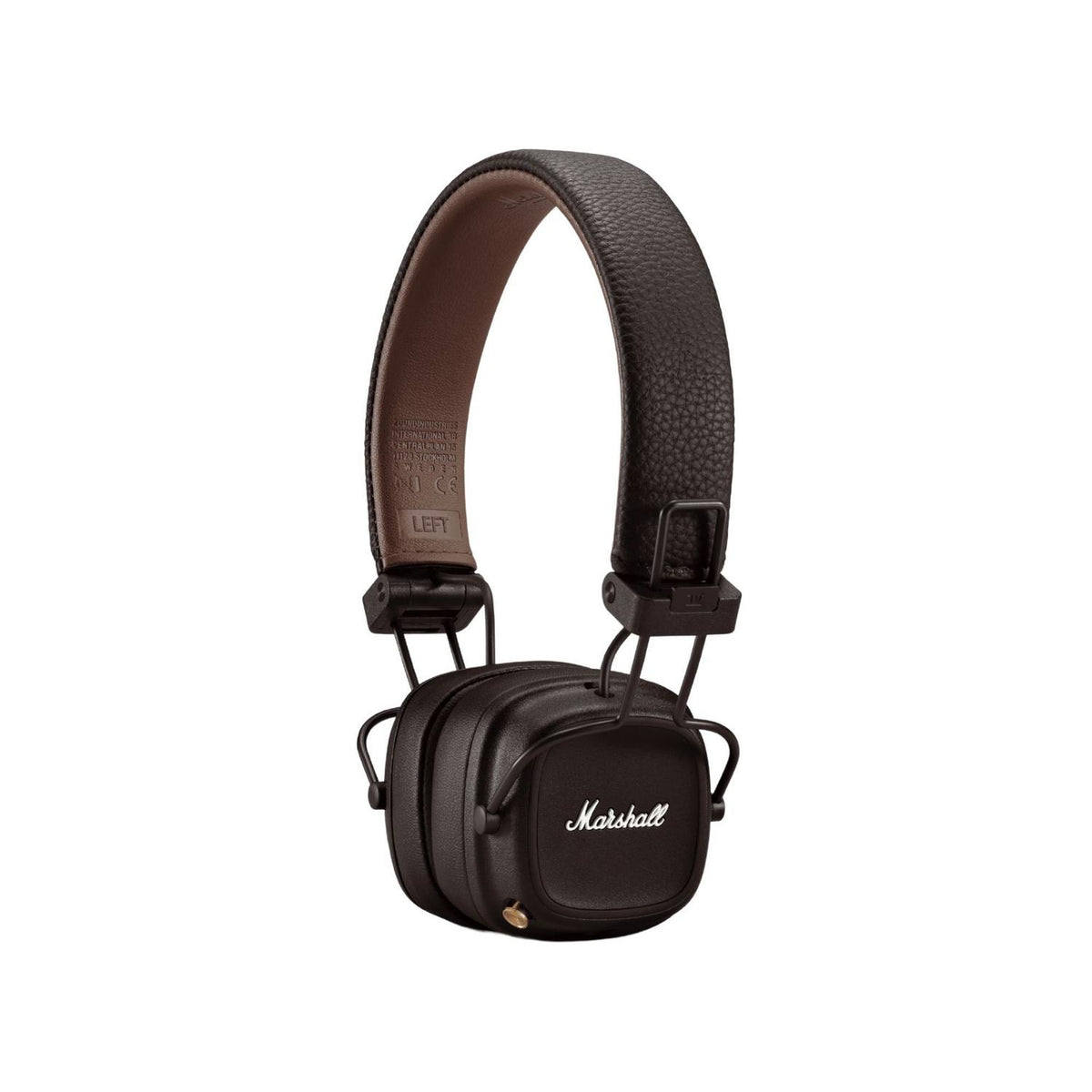Marshall Audífonos Inalámbricos Audífonos Inalámbricos On Ear Major IV Bluetooth - vertikal