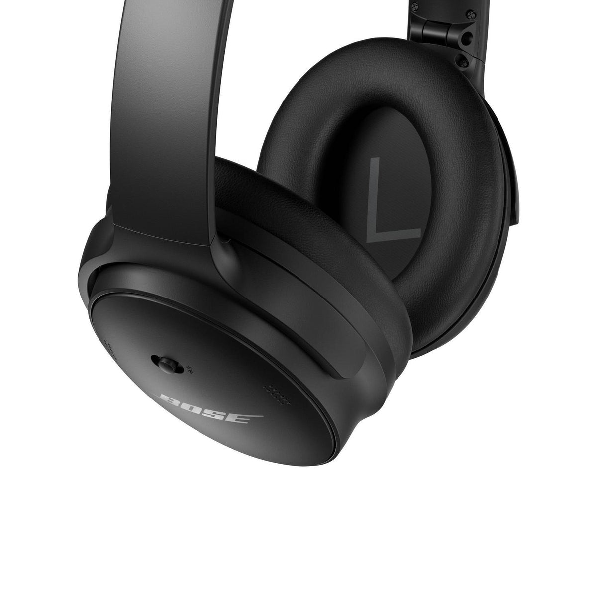 Bose Audífonos Inalámbricos Audífonos Inalámbricos Over Ear QuietComfort 45 ANC Bluetooth - vertikal