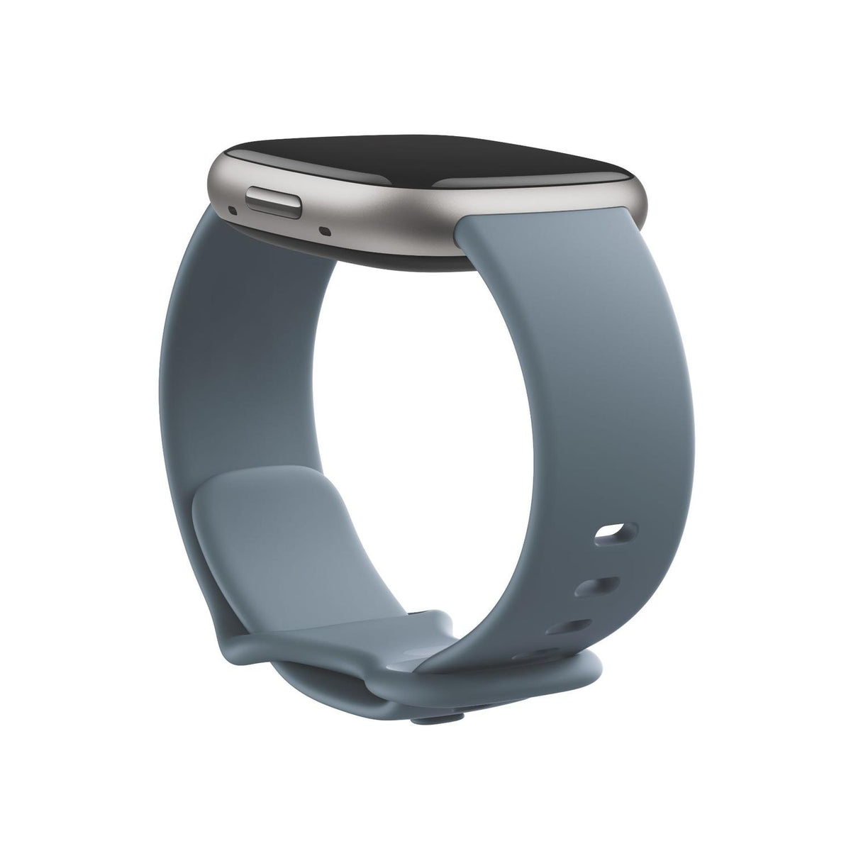Fitbit Reloj Inteligente Smartwatch Versa 4 - vertikal