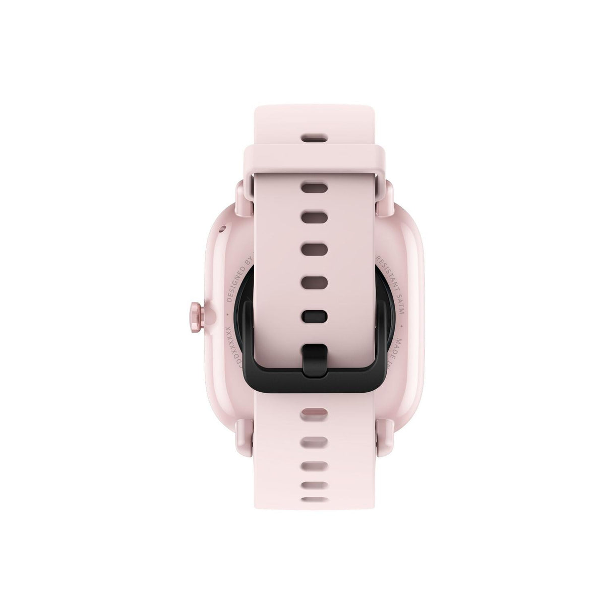 Amazfit Reloj Inteligente Smartwatch GTS 2 Mini con GPS - vertikal