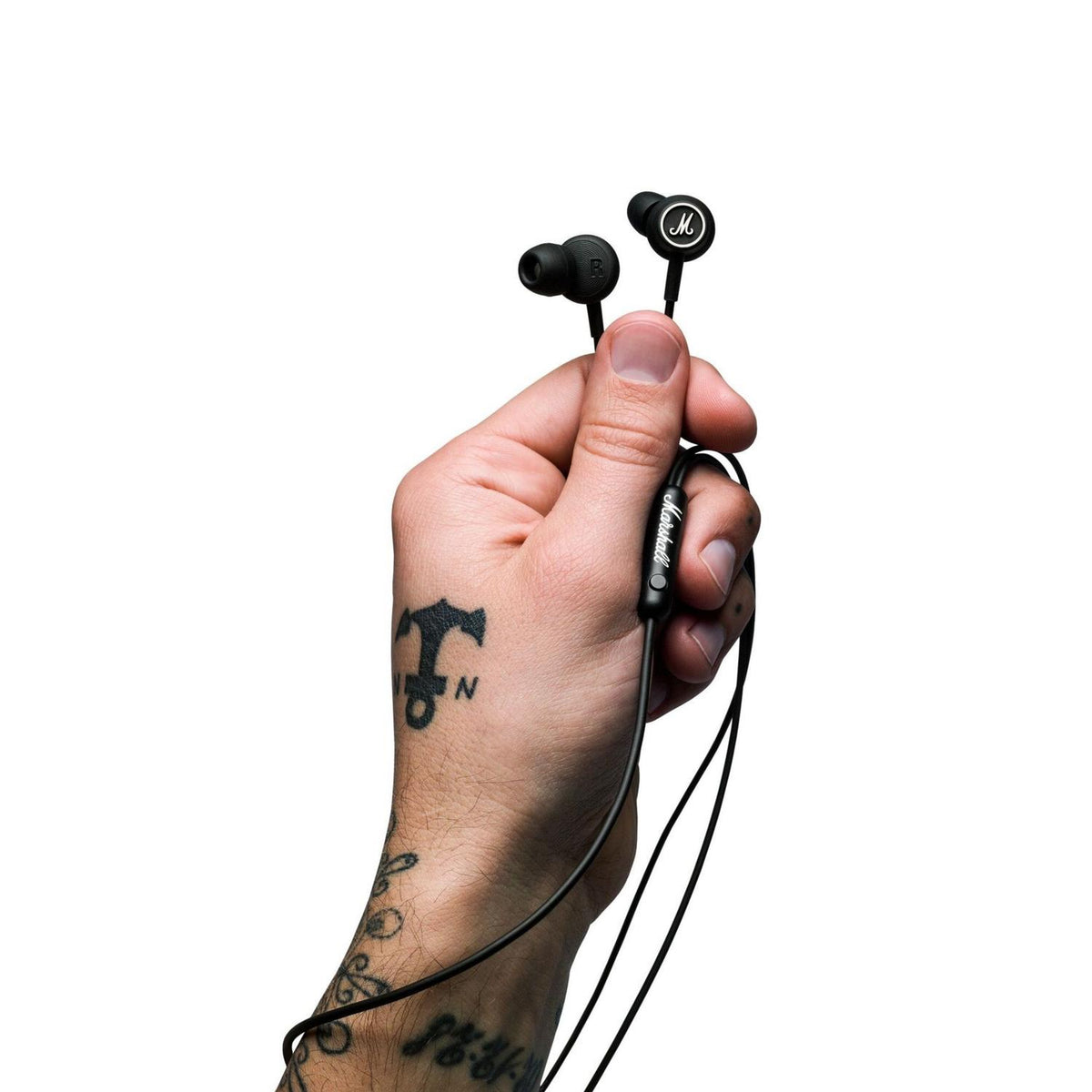 Marshall Audífonos Audífonos In Ear Mode - vertikal