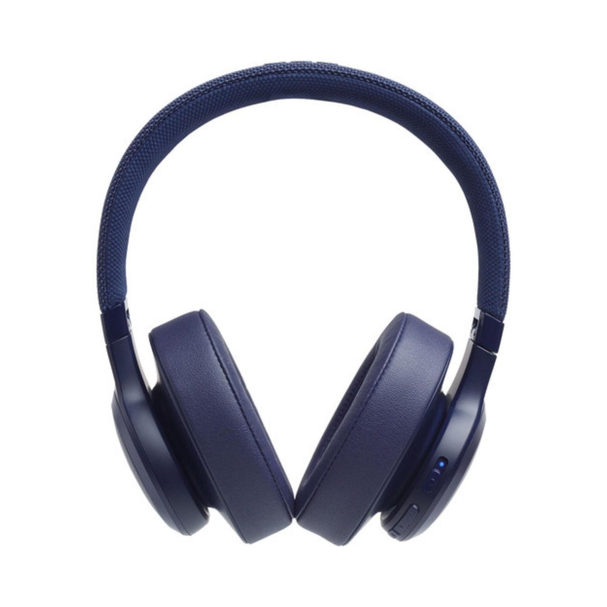 JBL Audífonos Inalámbricos Audífonos Inalámbricos On Ear LIVE 500BT Bluetooth - vertikal