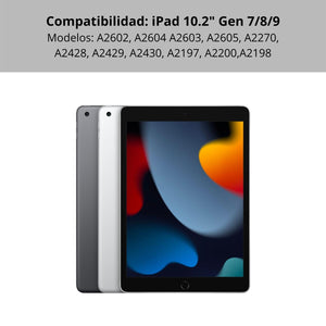 Accesorios iPad 10.2 – Planetmanía