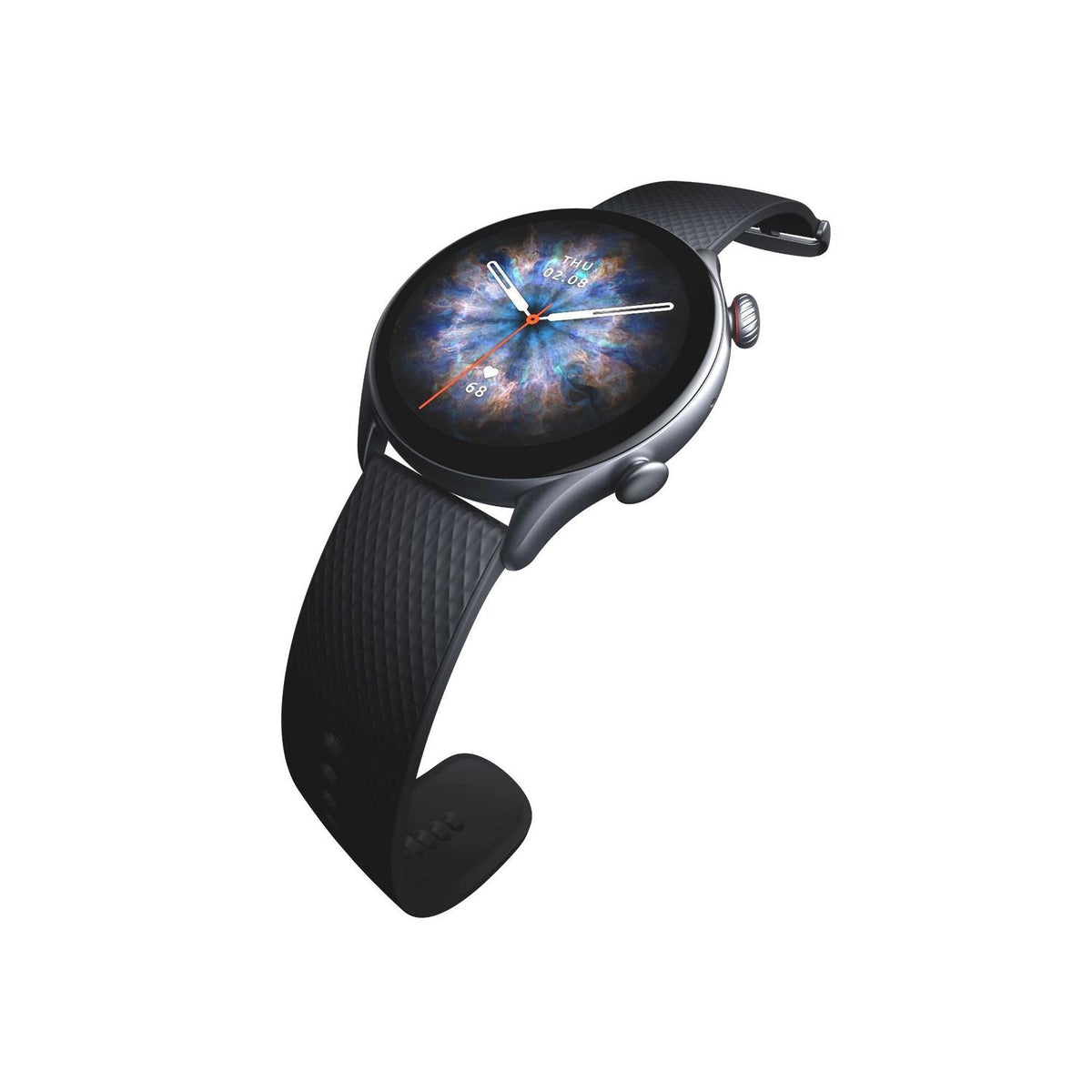 Amazfit Reloj Inteligente Smartwatch GTR 3 Pro con GPS - vertikal
