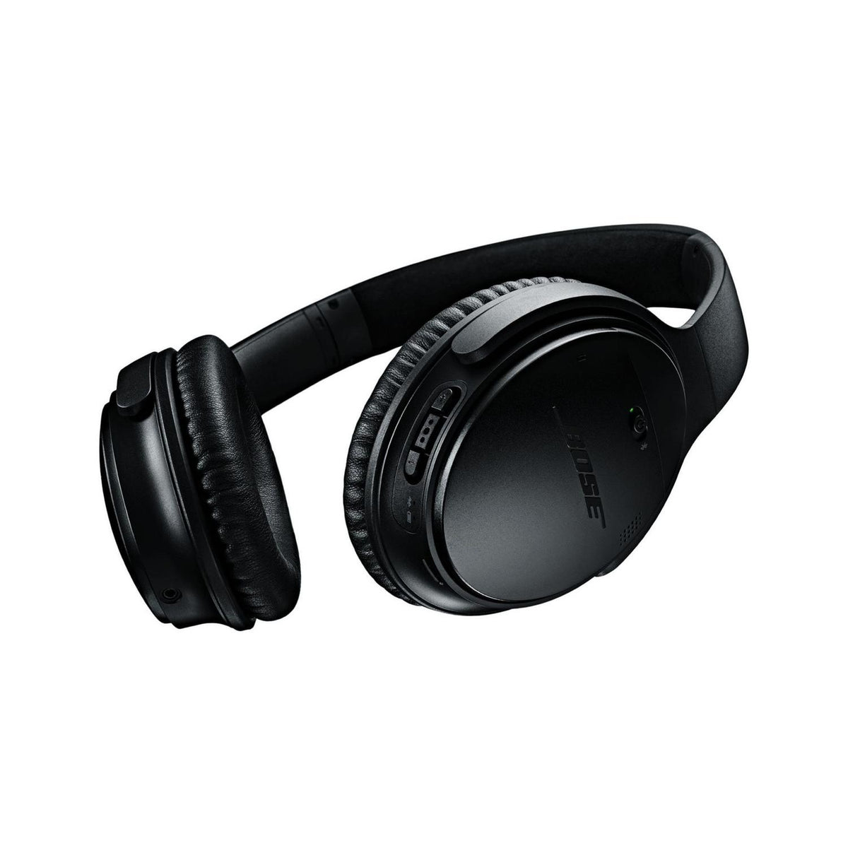 Bose  Audífonos Inalámbricos Over Ear QuietComfort 35 II - vertikal