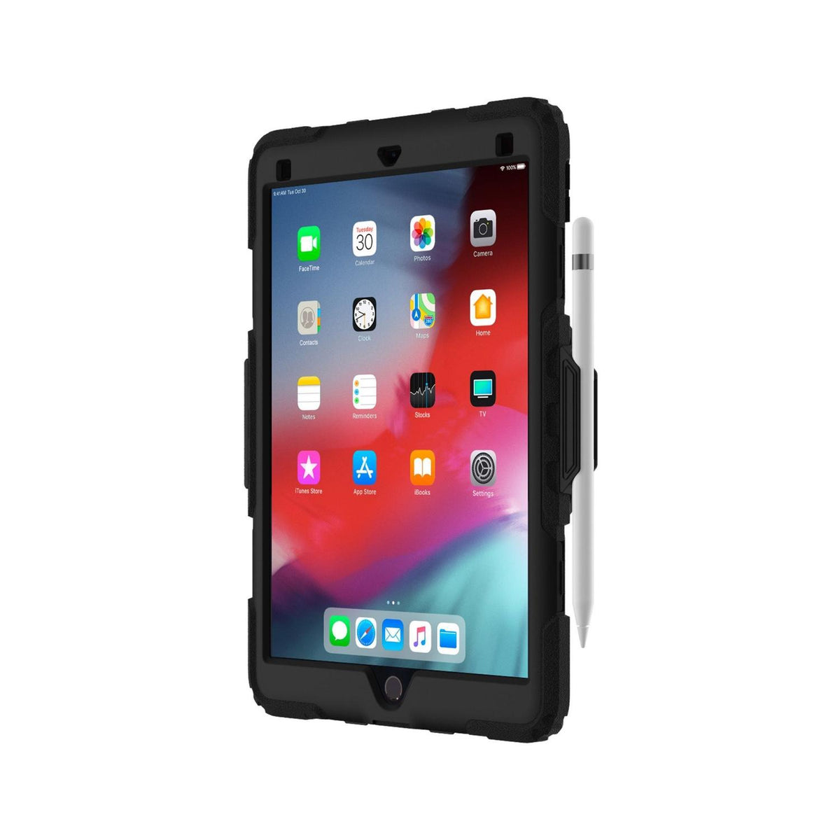 Griffin Funda para Tableta Funda Survivor All-Terrain compatible con iPadPro10.5/Air10.5 - vertikal