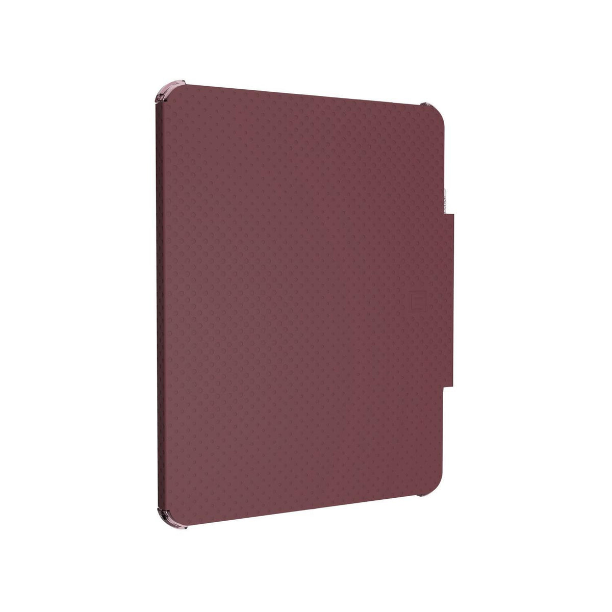 UAG Folio Para Tableta Funda Folio U Lucent compatible con iPad Pro 12.9&quot; Gen 4/5 - vertikal