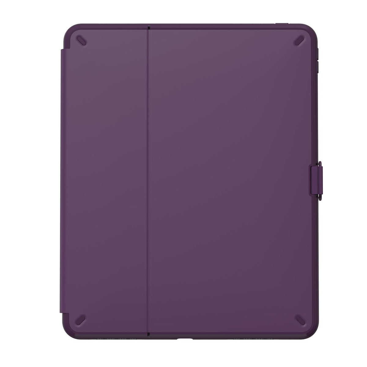 Speck Folio para Tableta Funda Folio Presidio Pro compatible con iPad Pro 12.9&quot;  Gen 3 - vertikal